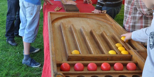 Jeux picards