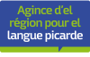Agence régionale pour la langue picarde